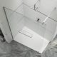 SPACE MINERAL BTL(P)-M/Space - BRODZIK PRYSZNICOWY TRAPEZOWY / MARKA SANPLAST