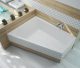 FREE LINE WTL(P)/Free - WANNA AKRYLOWA TRAPEZOWA / MARKA SANPLAST
