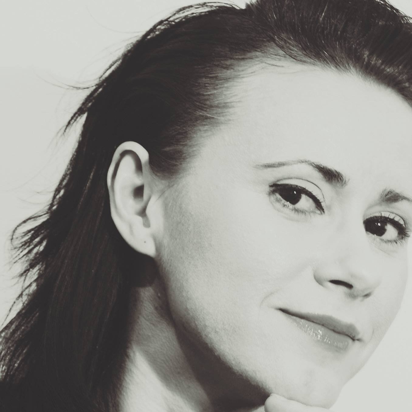 Sylwia Kucko