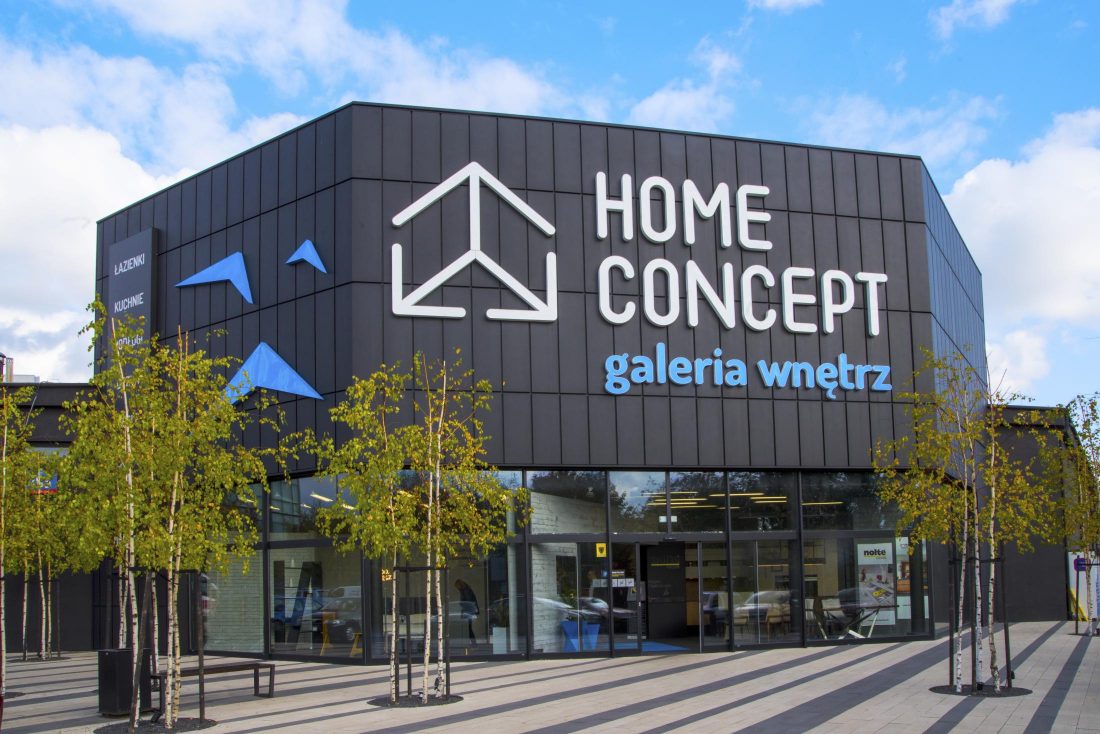 Home Concept Design Park