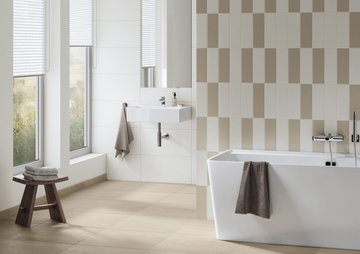 PRO ARCHITECTURA 3.0 od Villeroy&Boch