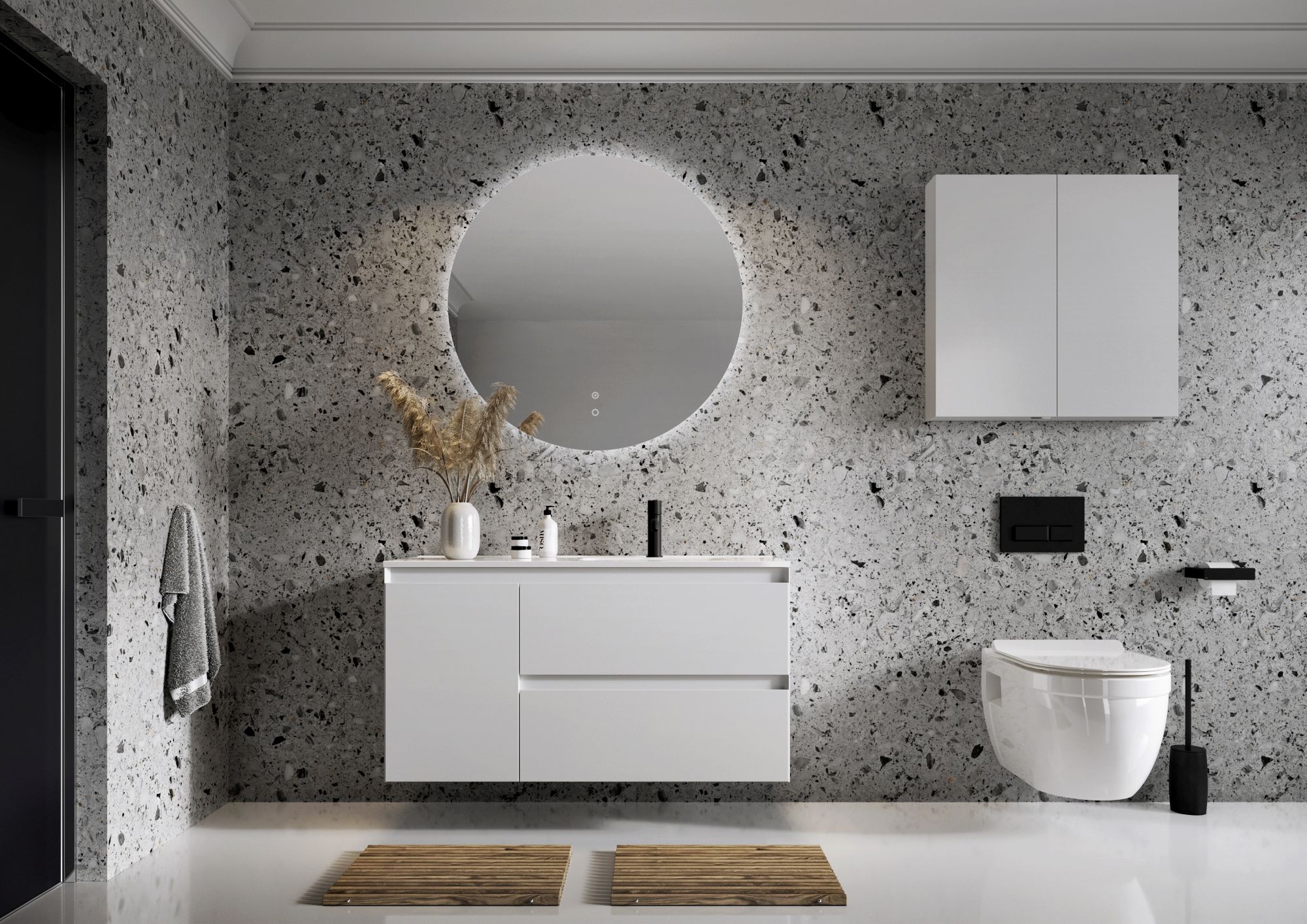 Kolekcja Split, Elita