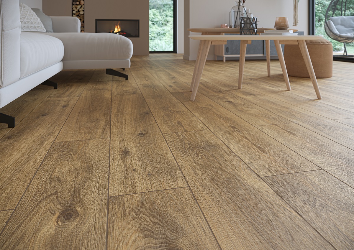 Kolekcja Huntwood, Cersanit