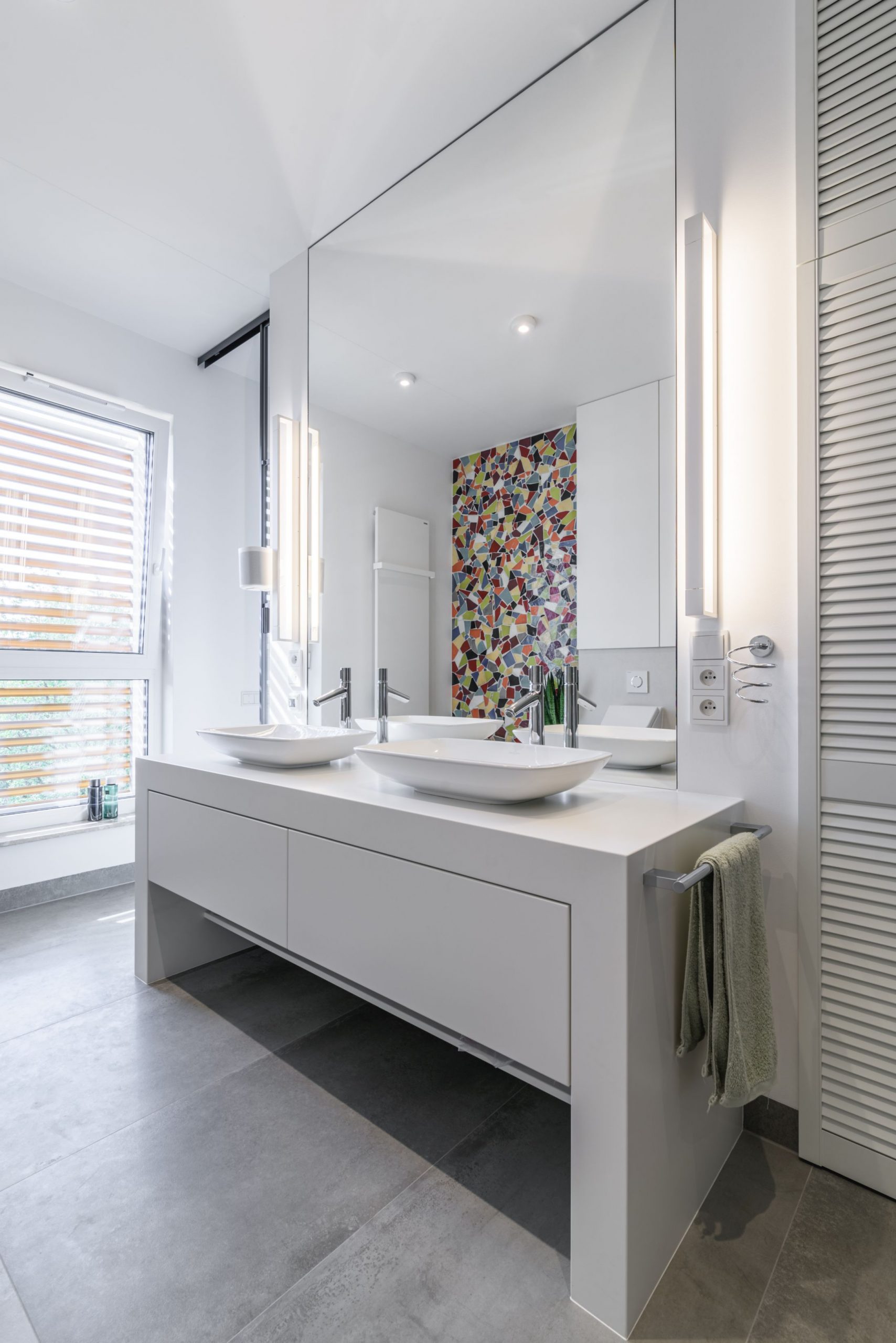 Proj. Plan 9. Studio Architektury. Katarzyna Kaftańska. Fot. Tomasz Hejna LAGOMphoto