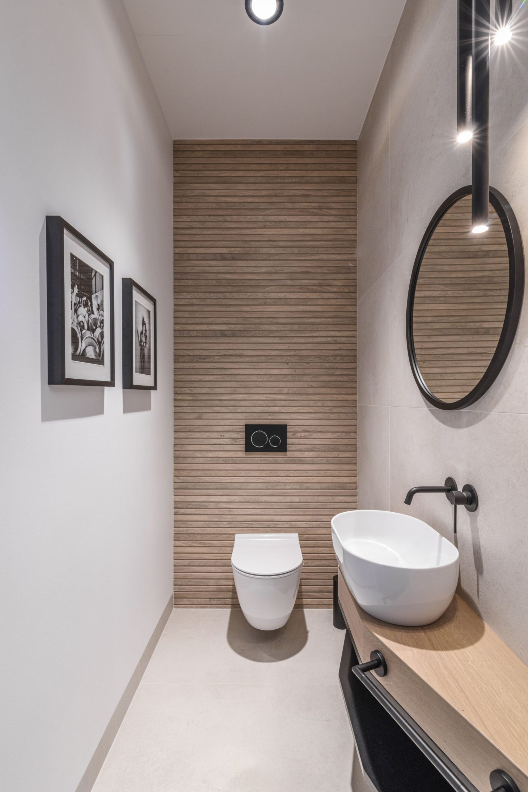 Proj. Plan 9. Studio Architektury. Katarzyna Kaftańska. Fot. Tomasz Hejna LAGOMphoto