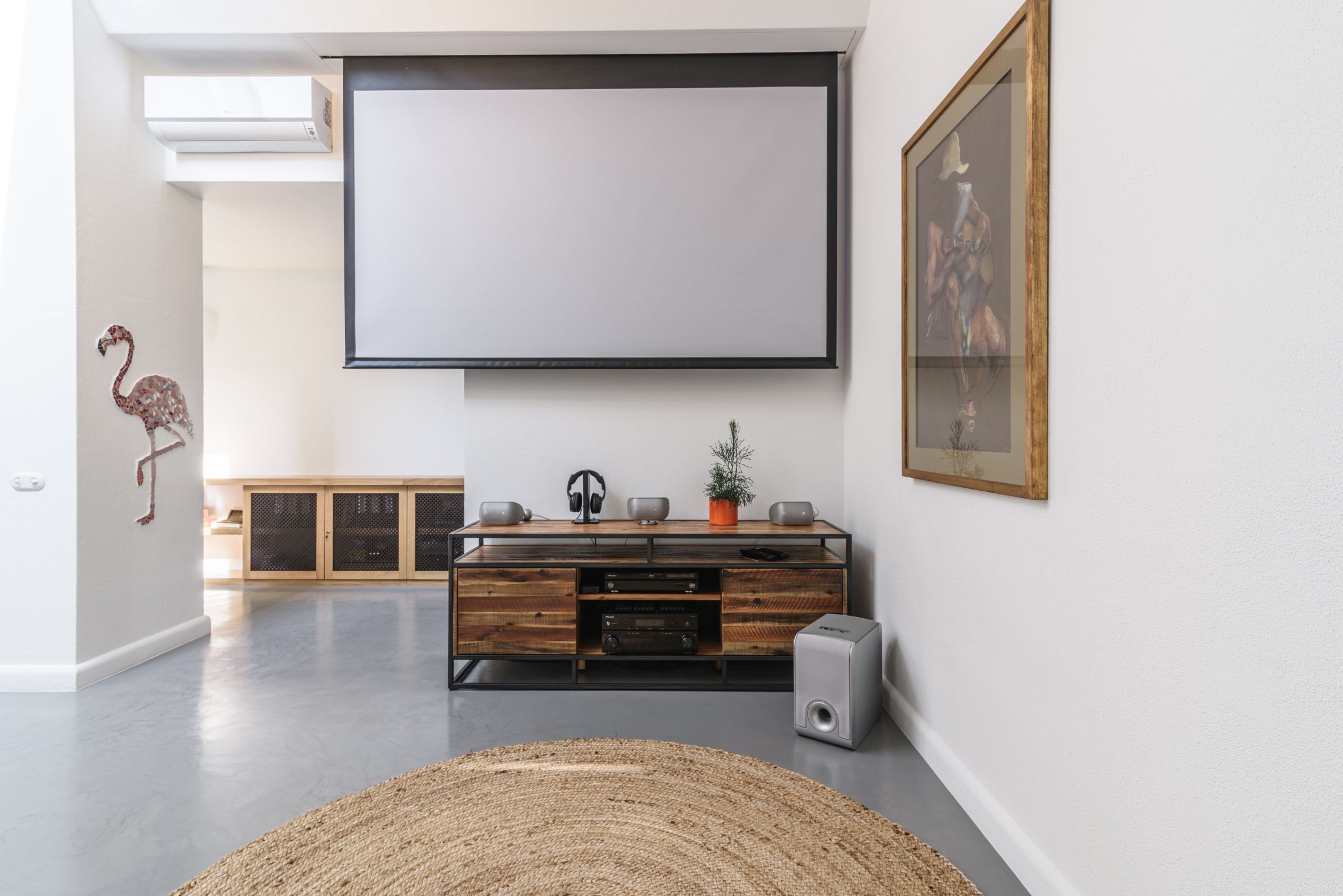 Proj. Plan 9. Studio Architektury. Katarzyna Kaftańska. Fot. Tomasz Hejna LAGOMphoto