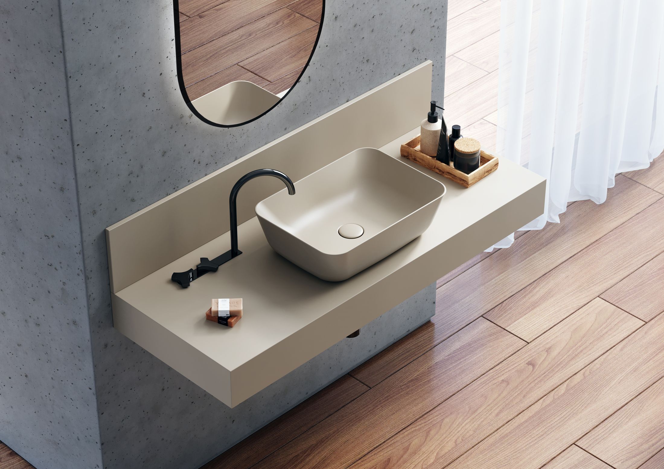 Konsola z serii ElitStone, Elita