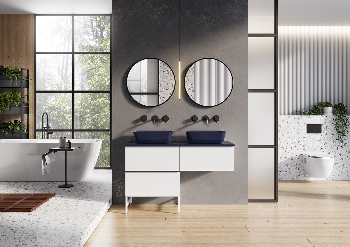 Kolekcja Look, Elita