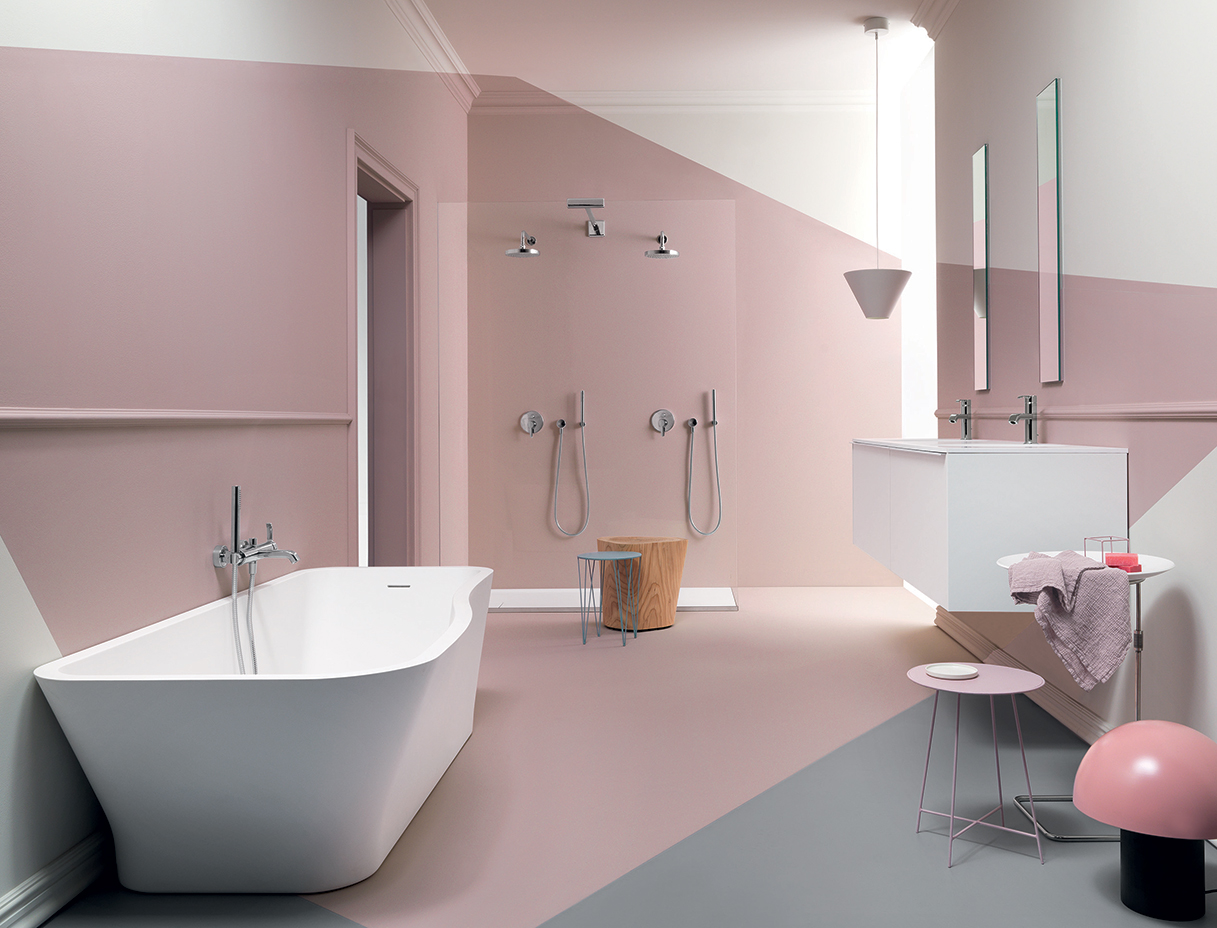 Kolekcja On Zucchetti, projekt: Nespoli e Novara