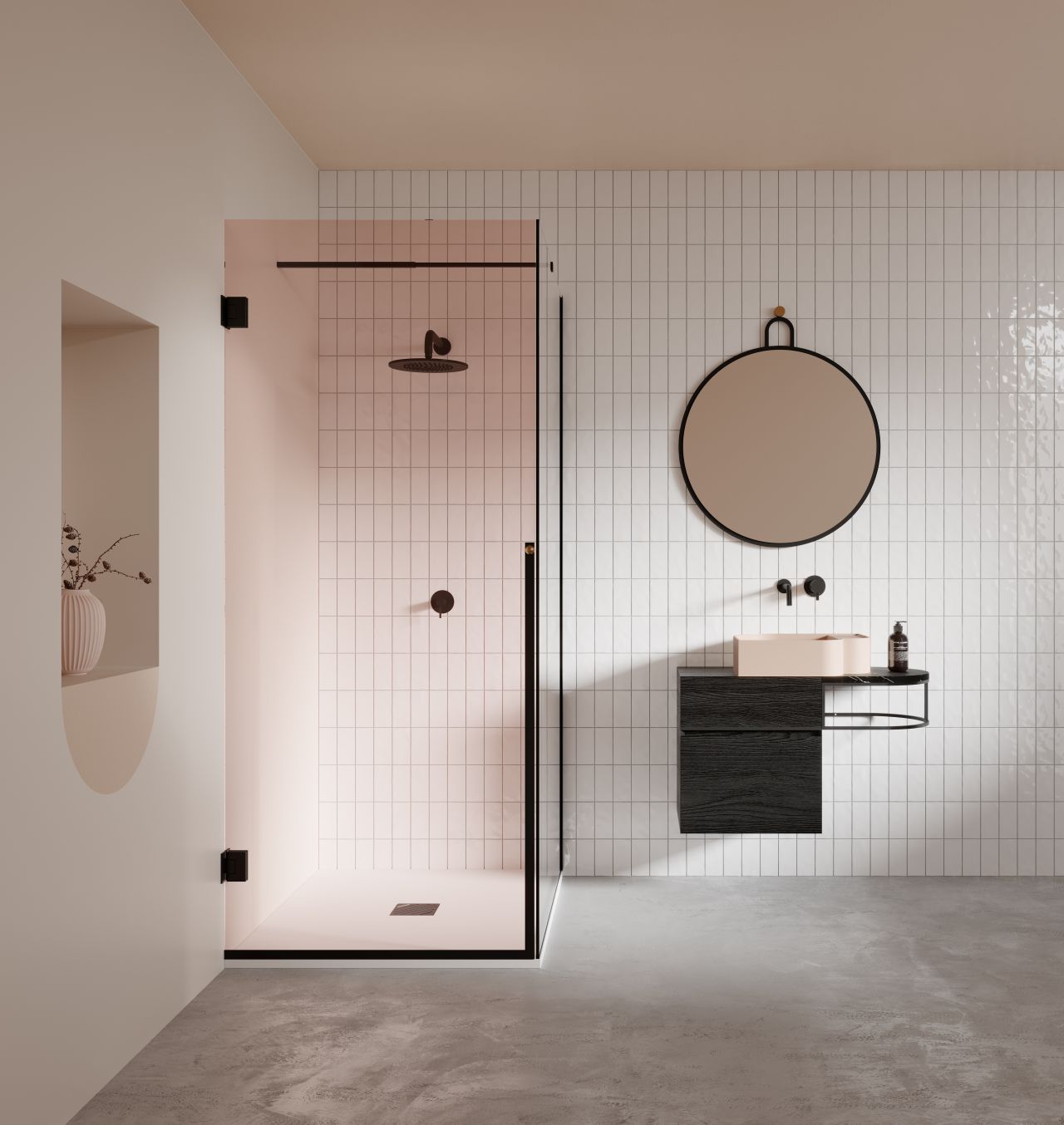 Kolekcja Nouveau marki Ex.t, projekt: Bernhardt & Vella