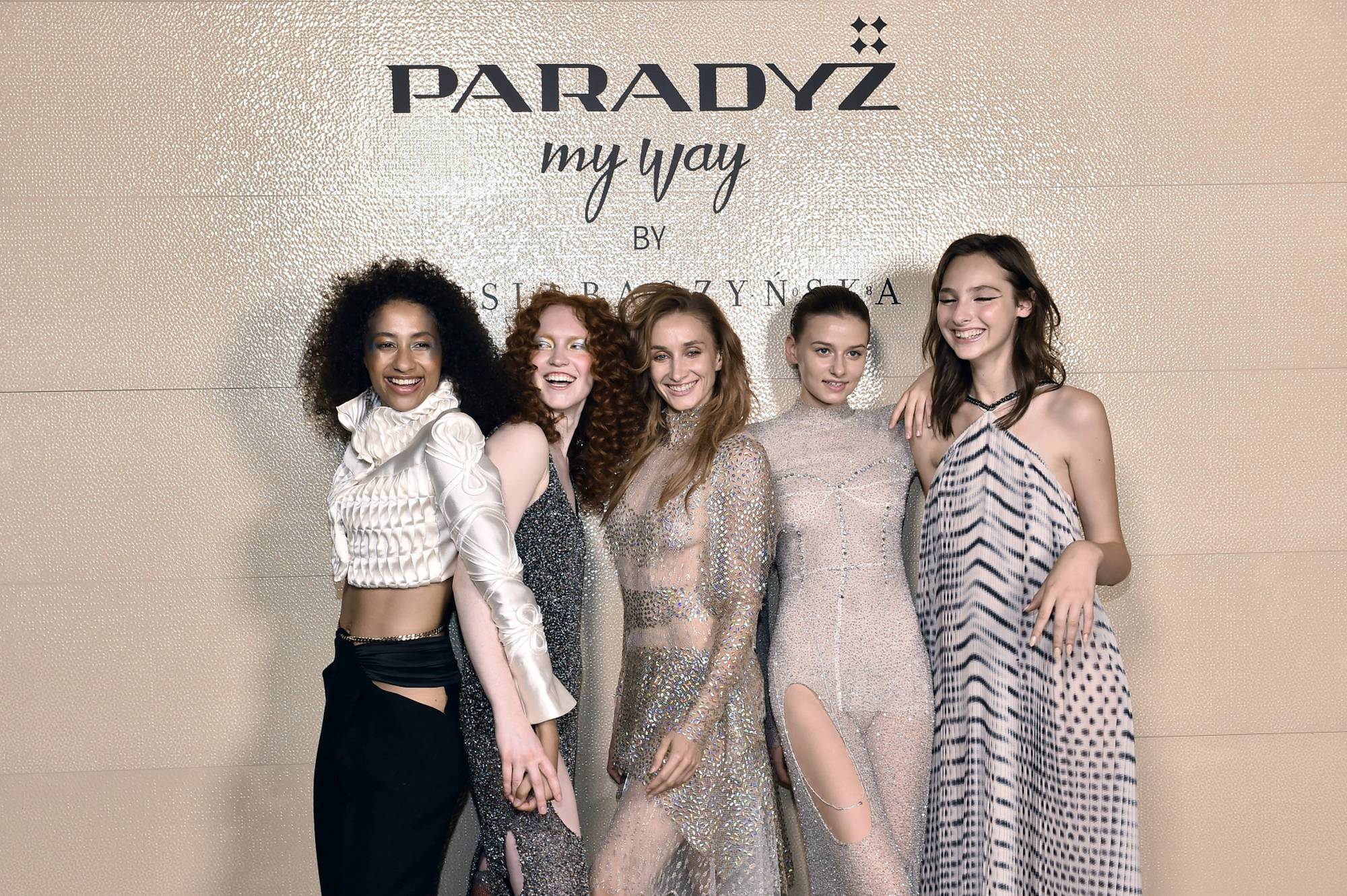 Event Ceramiki Paradyż i Gosi Baczyńskiej fot. AKPA