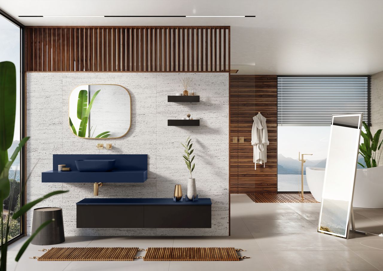 Kolekcja ElitStone, Look i ForAll, Elita