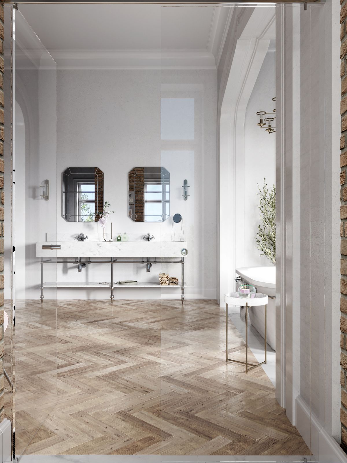 Kolekcja Lacrima, FDESIGN