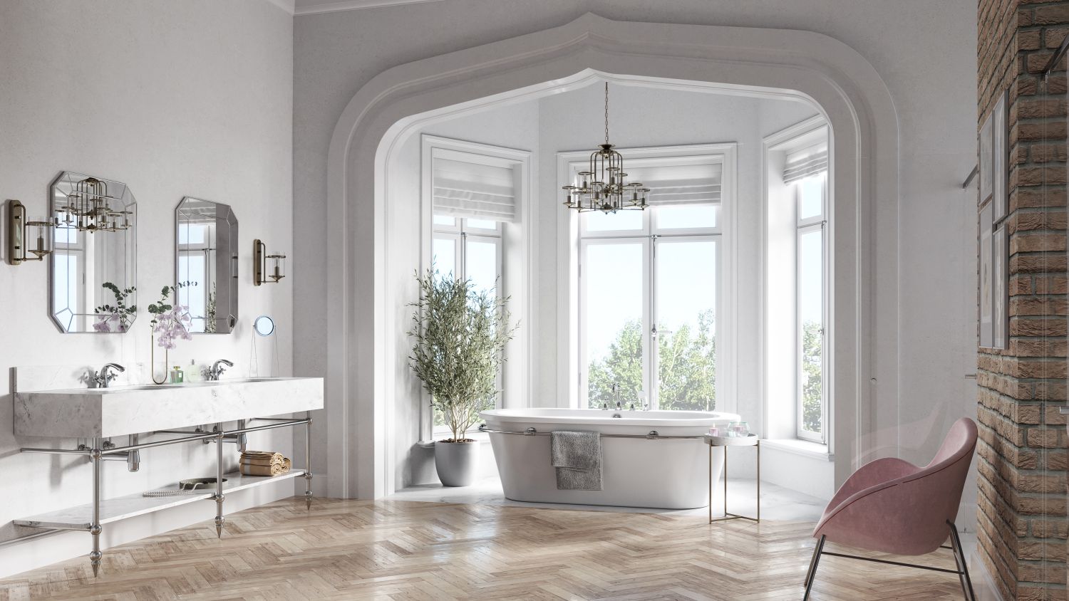 Kolekcja Lacrima, FDESIGN
