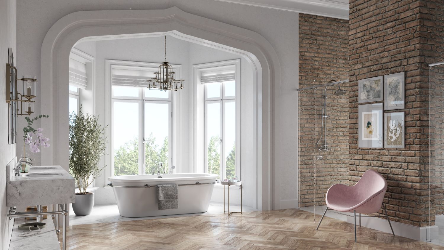 Kolekcja Lacrima, FDESIGN