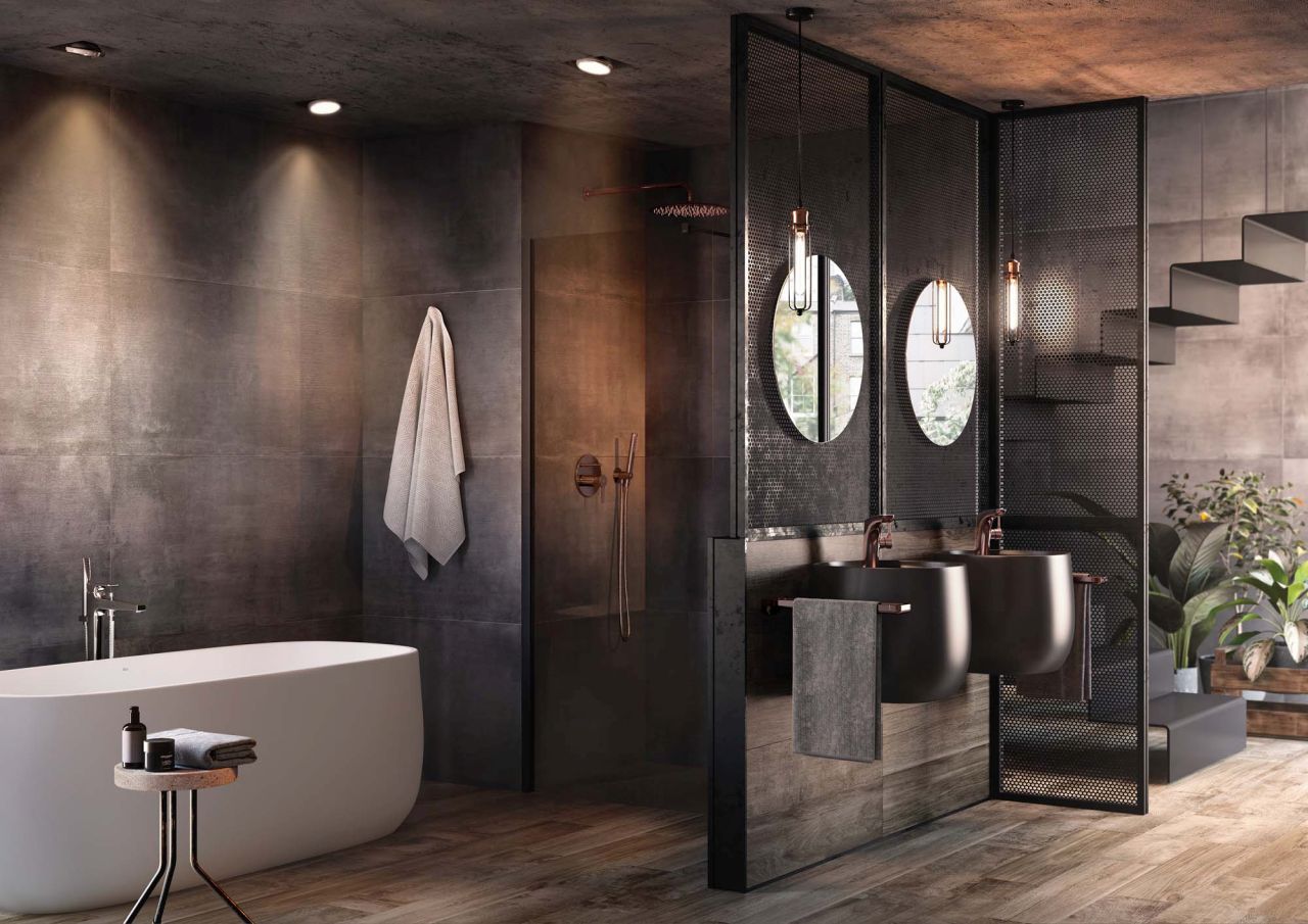 Kolekcja Beyond. Roca