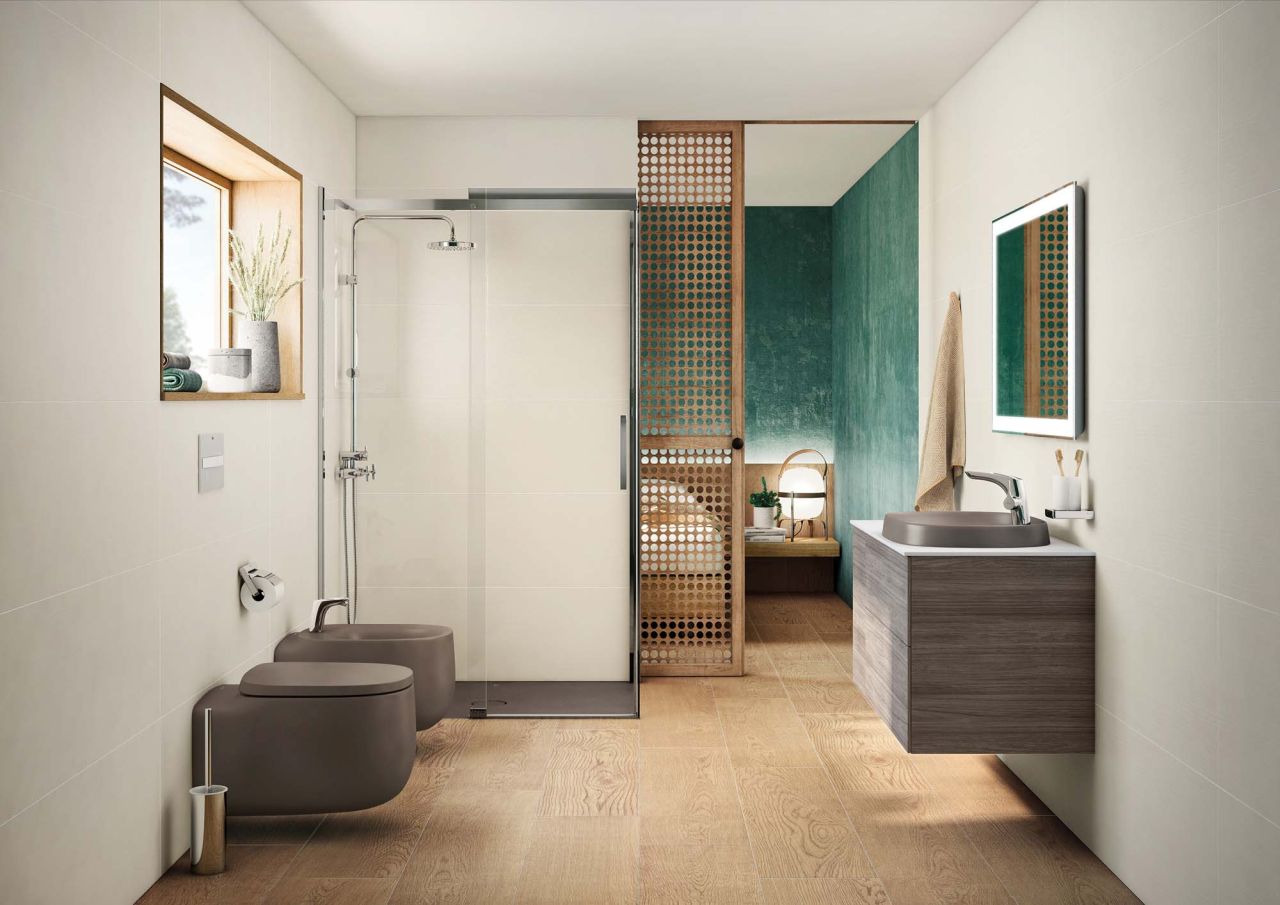 Kolekcja Beyond. Roca