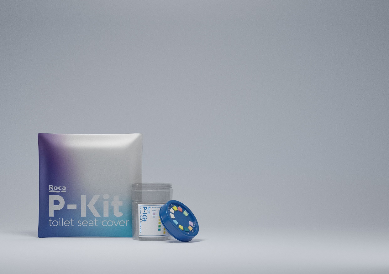 Roca. Knkurs jumpthegap®. Projekt P-Kit. Andre Judiel Parabas. Wellness i zdrowie.
