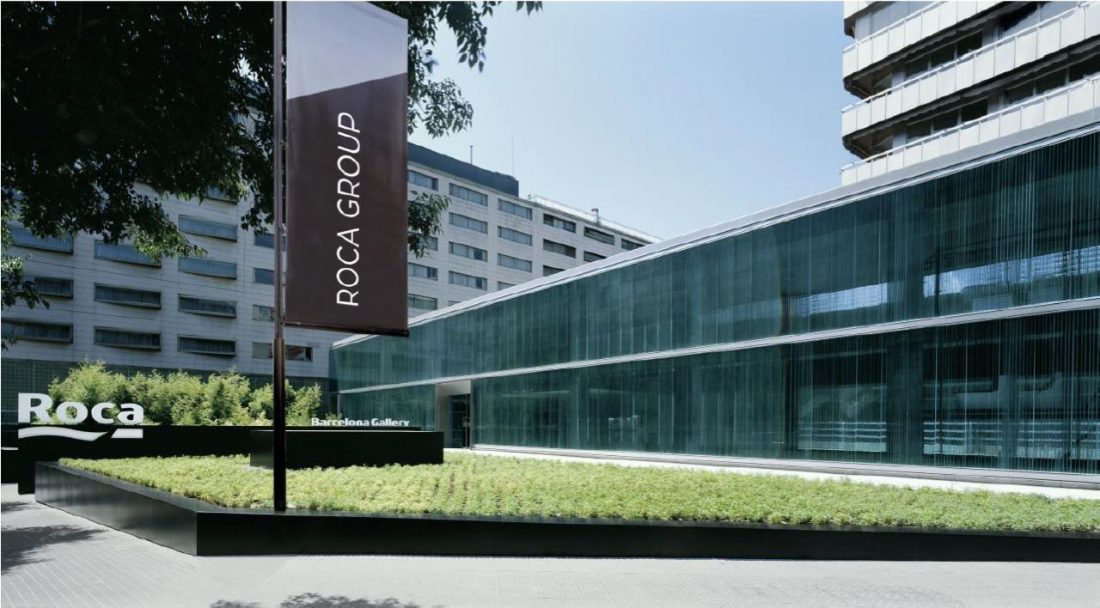 Roca i Plug and Play