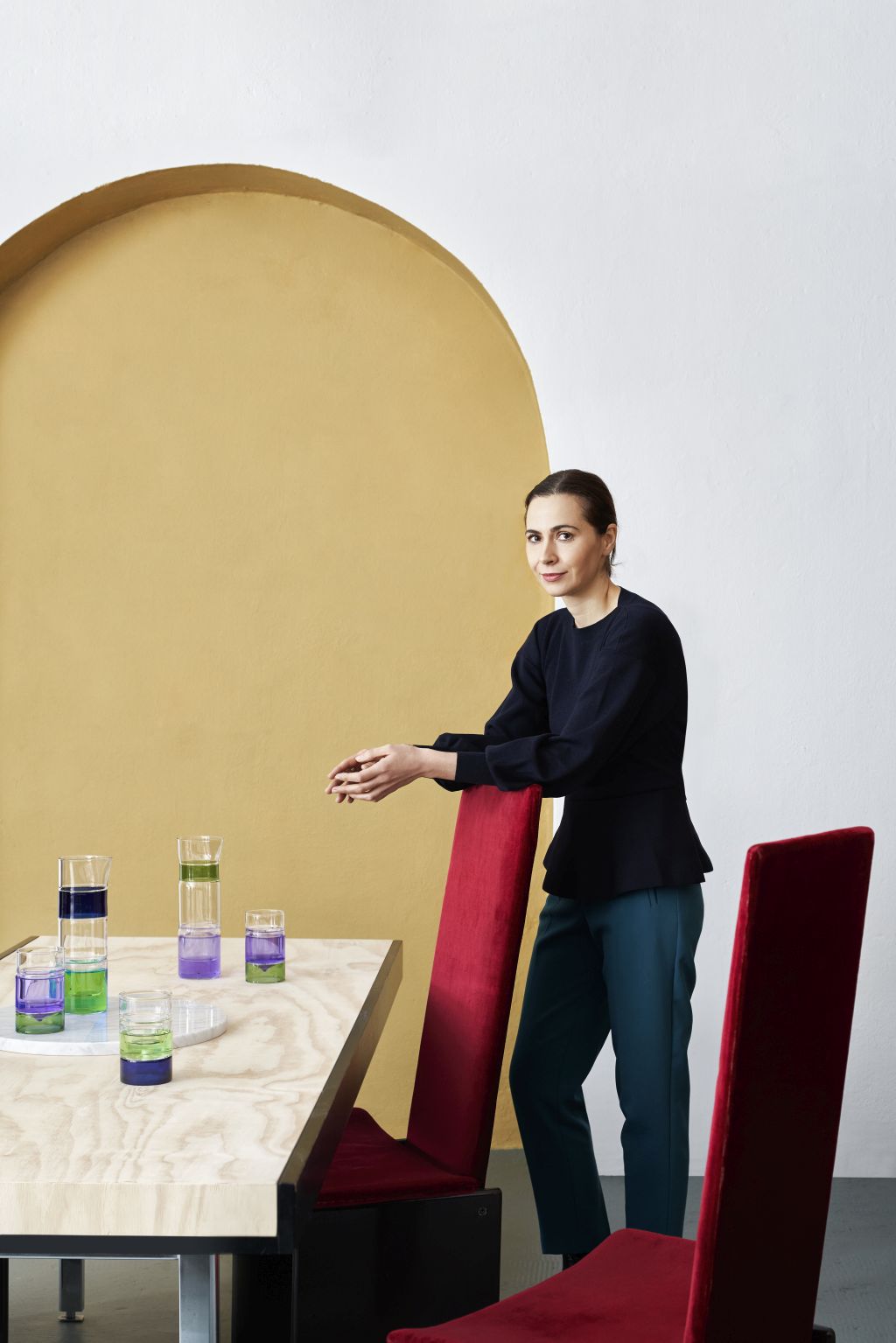 Cristina Celestino, fot. Davide Lovatti