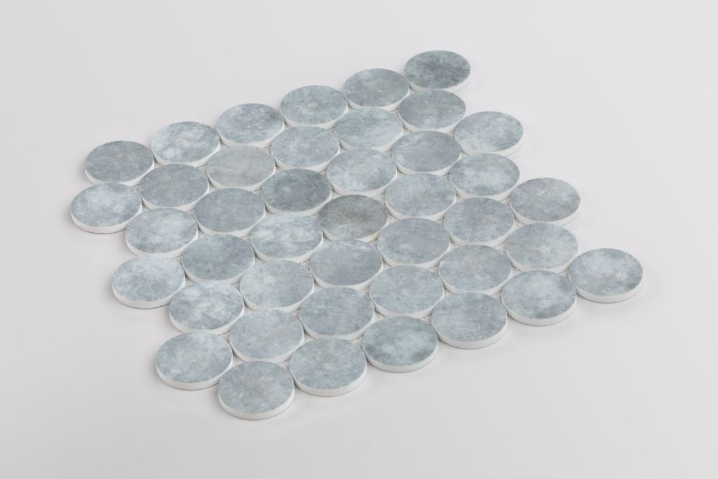 Candy Moon Dust Matowy, fot. Raw Decor