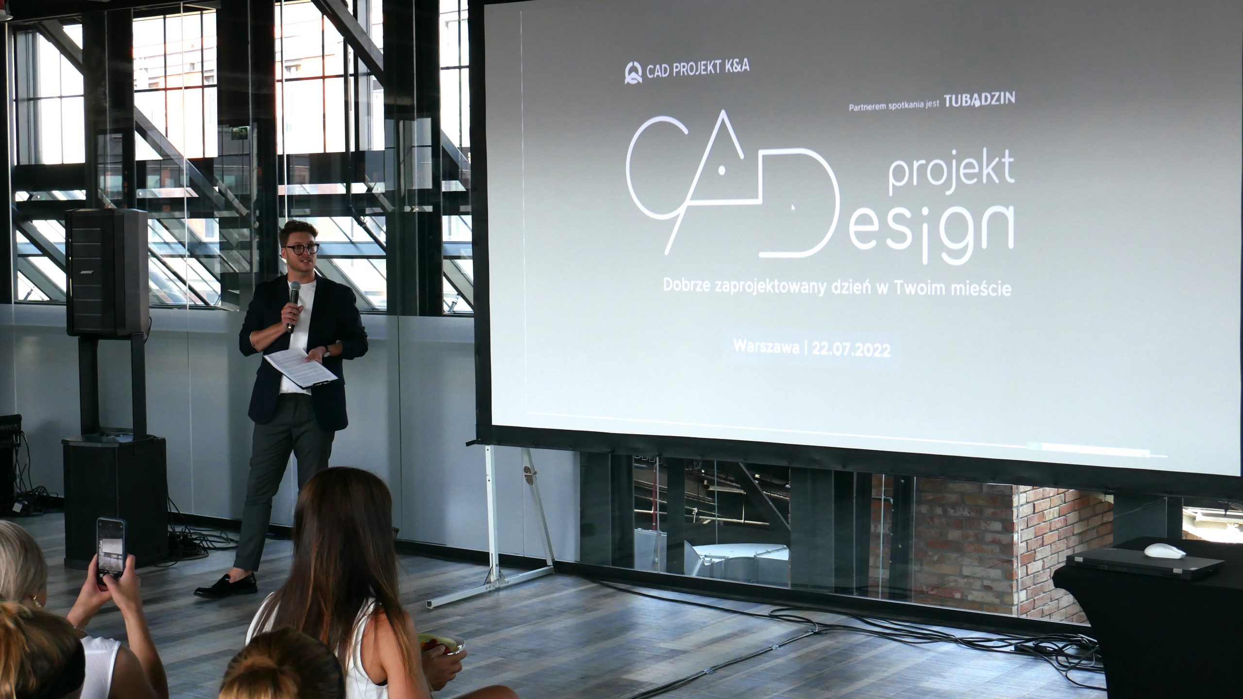 fot. CAD Projekt K&A