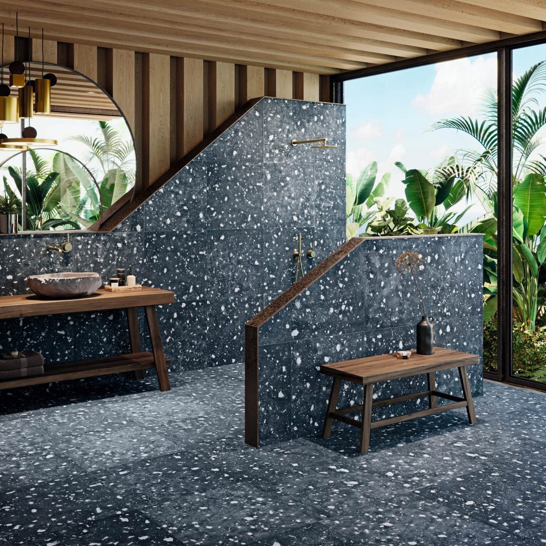 Landporcelanuco / Petri