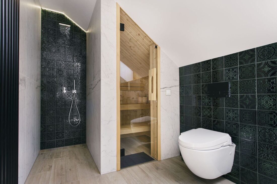 Nowoczesny dom dla rodziny na Podkarpaciu