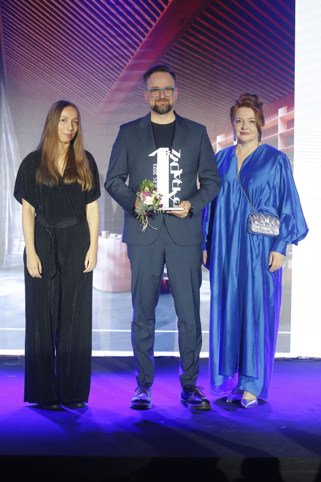 Gala finałowa Paradyż Designers