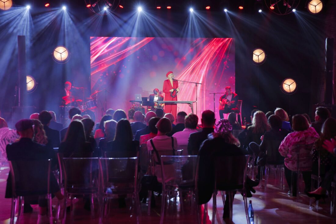 Gala finałowa Paradyż Designers