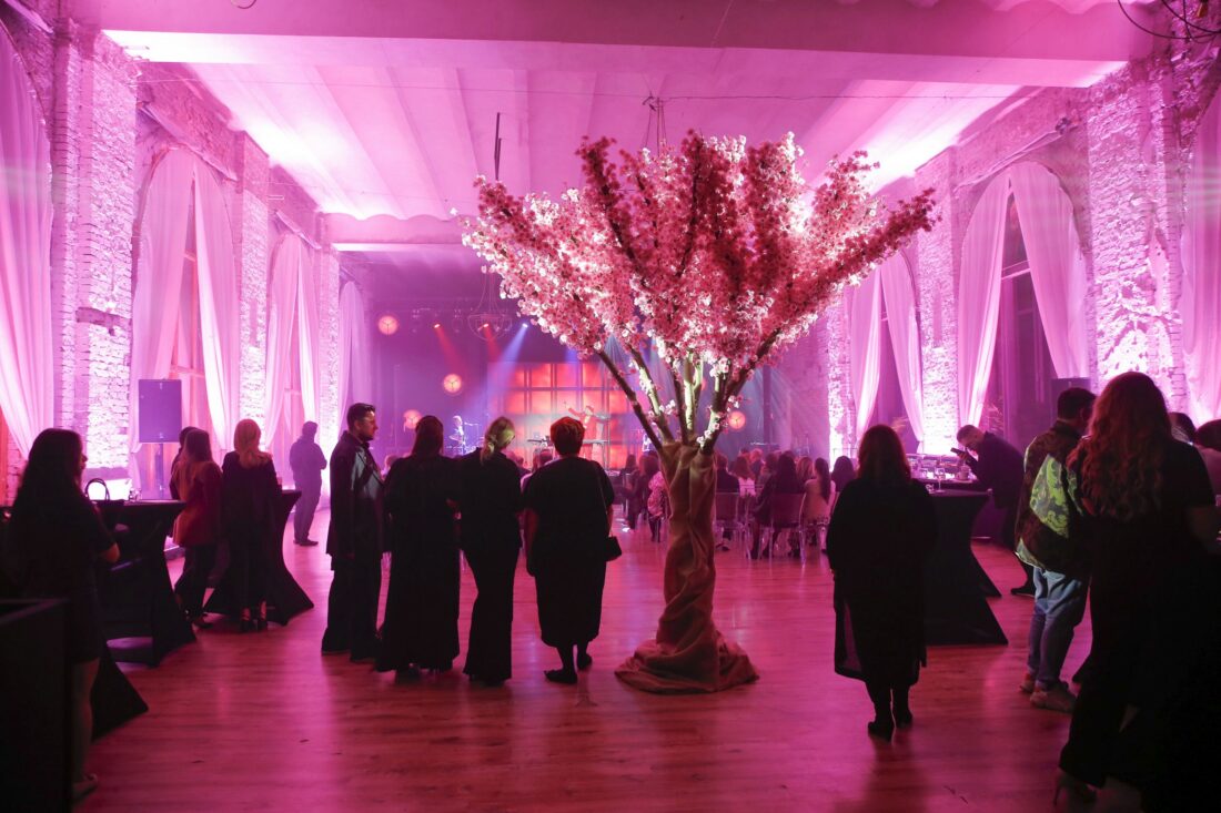 Gala finałowa Paradyż Designers