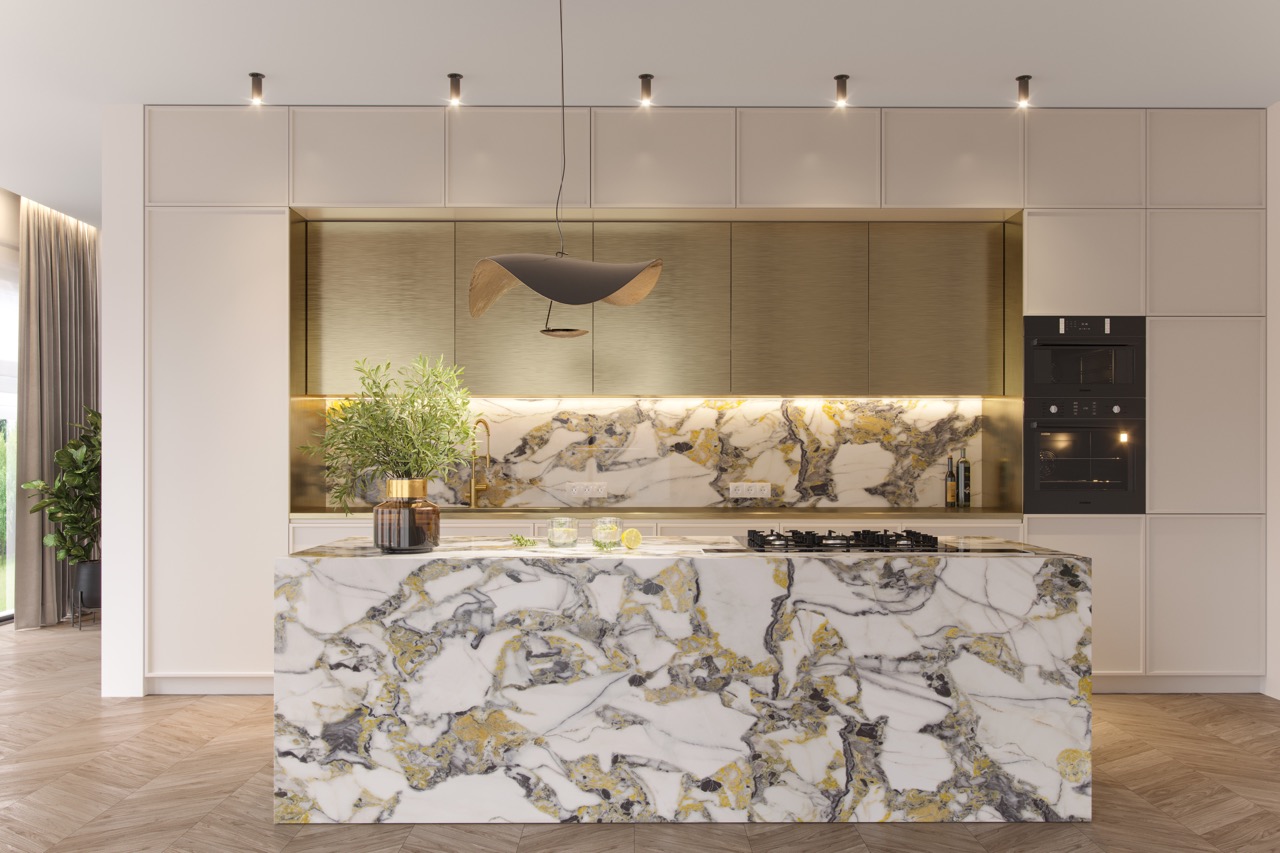 Limitowana kolekcja Laminam