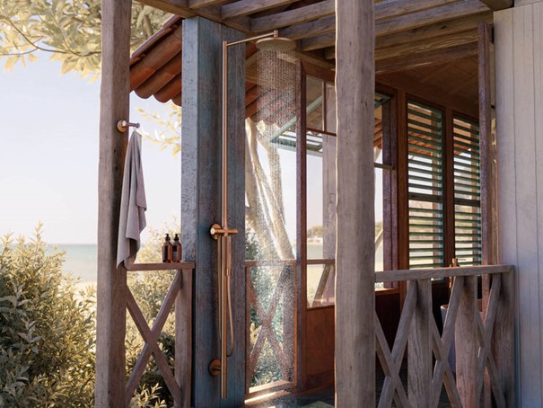 AXOR na Architect@Work