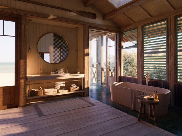 AXOR na Architect@Work