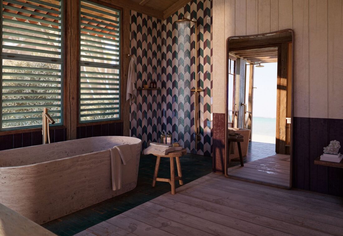 AXOR na Architect@Work