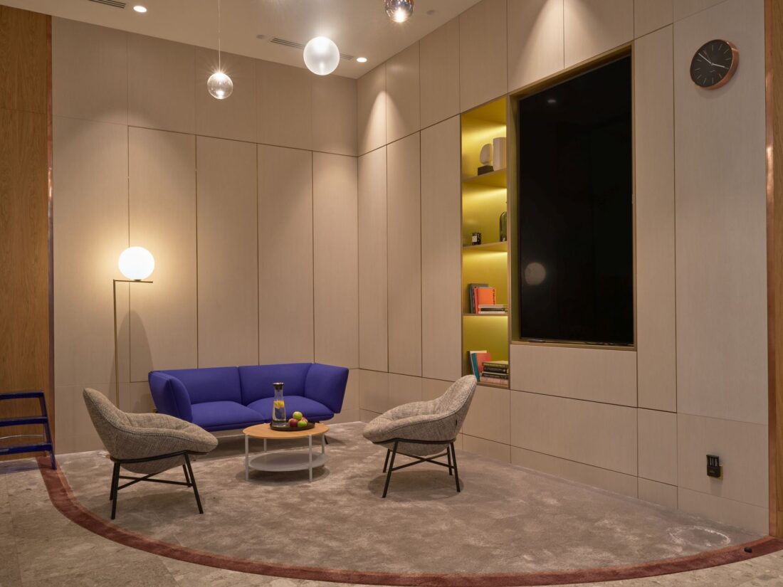 Boris Kudlička with Partners