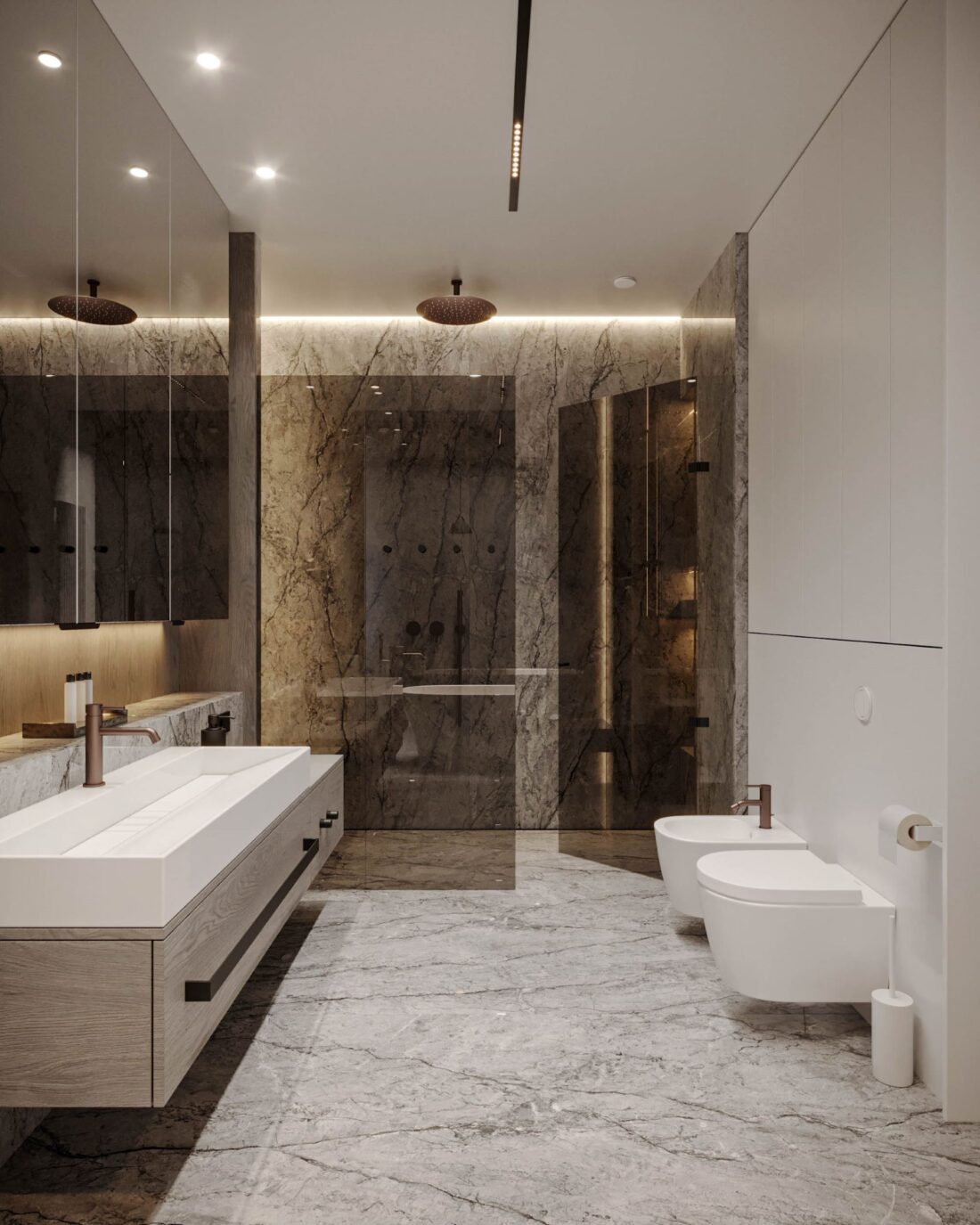 Projekt MODEKO.STUDIO