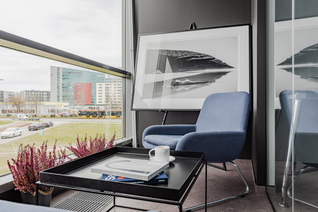 Siedziba Główna Grohe Polska