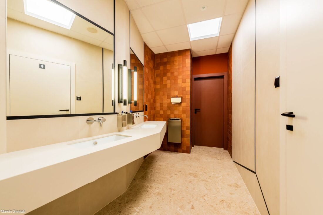 Wnętrza autorstwa Viva Design z prestiżową nagrodą European Property Awards