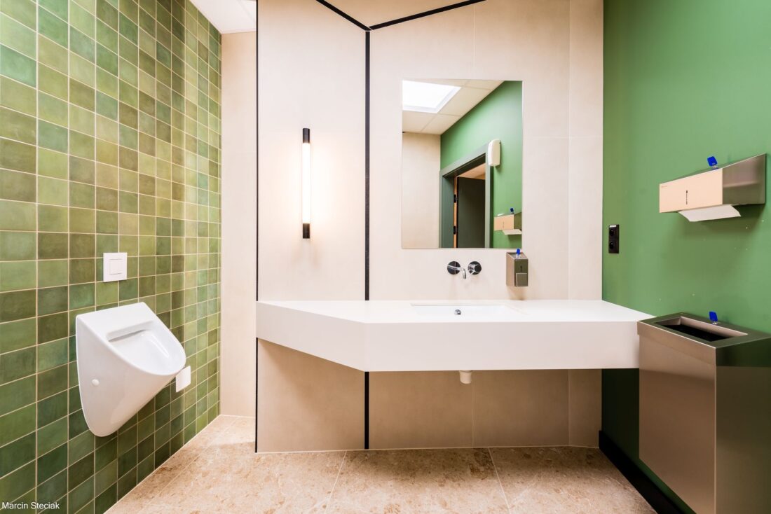 Wnętrza autorstwa Viva Design z prestiżową nagrodą European Property Awards