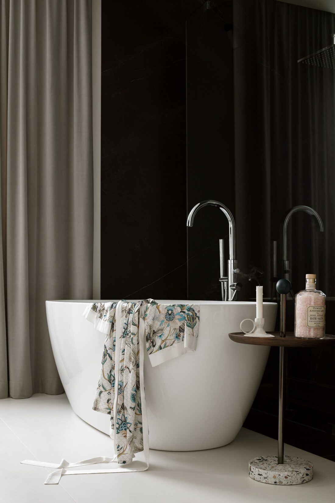 Podkrakowski dom z wnętrzami autorstwa pracowni Minimoo