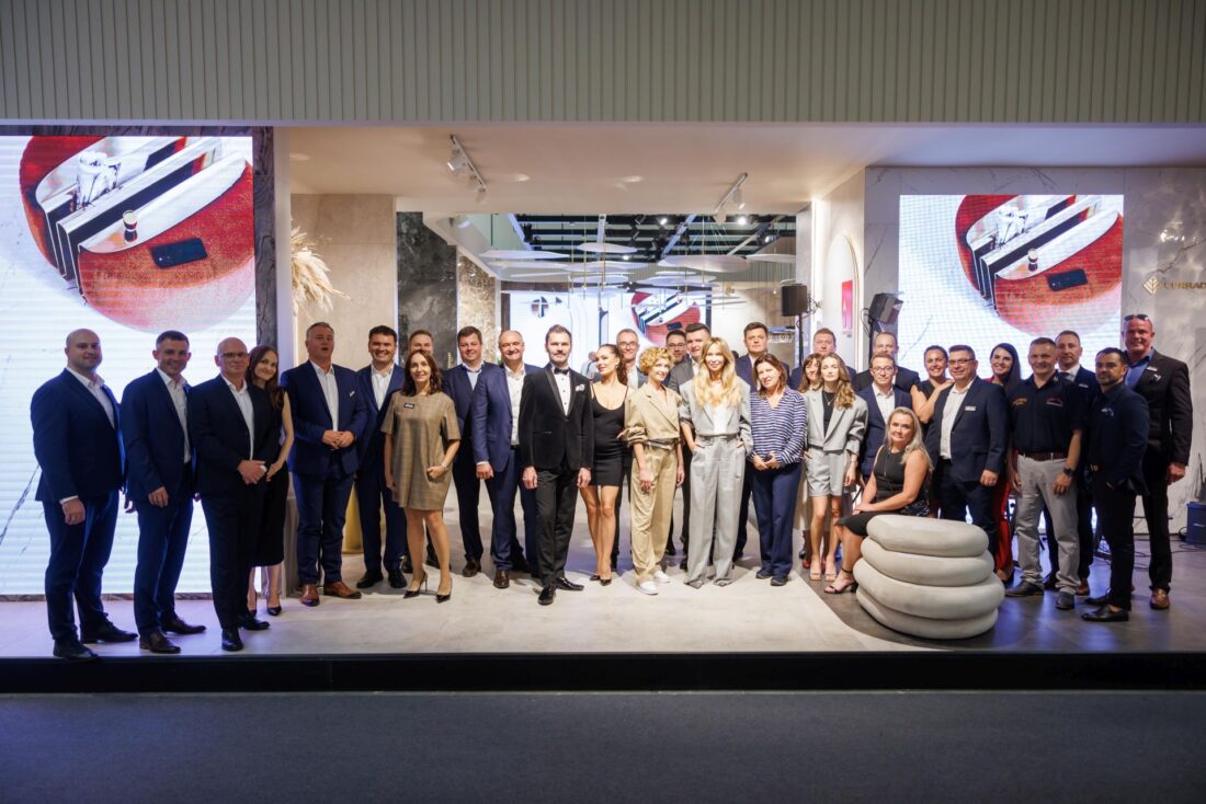 Cerrad na Cersaie 2023