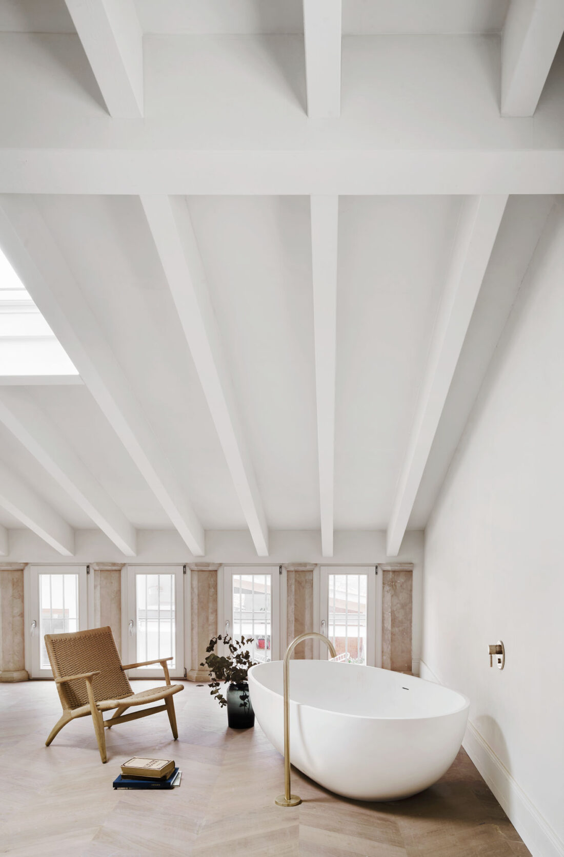 Studio architektoniczne OHLAB