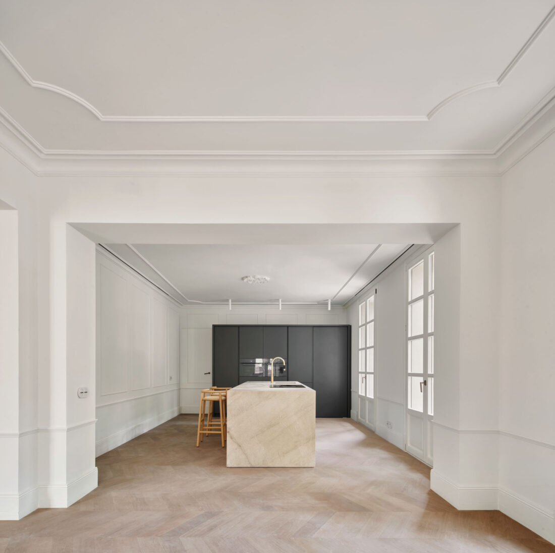 Studio architektoniczne OHLAB