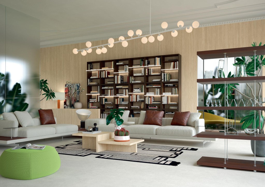 Nowe kolekcje Laminam