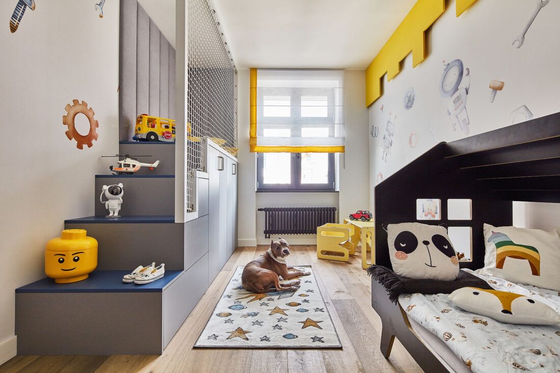 mDom Pracownia Projektowa