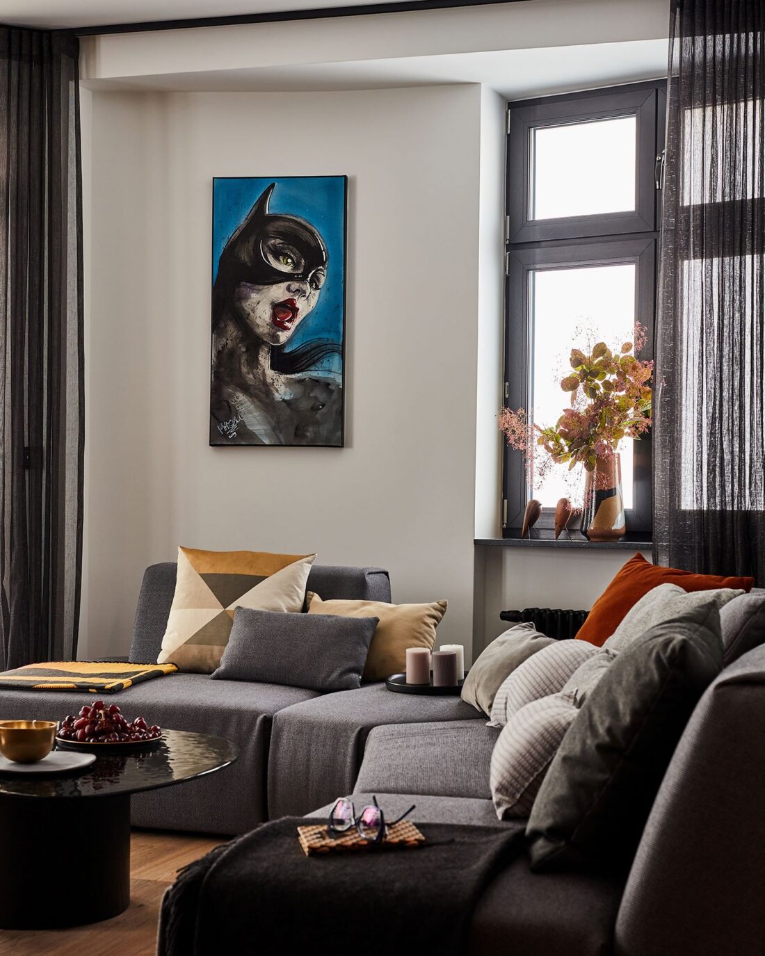 mDom Pracownia Projektowa