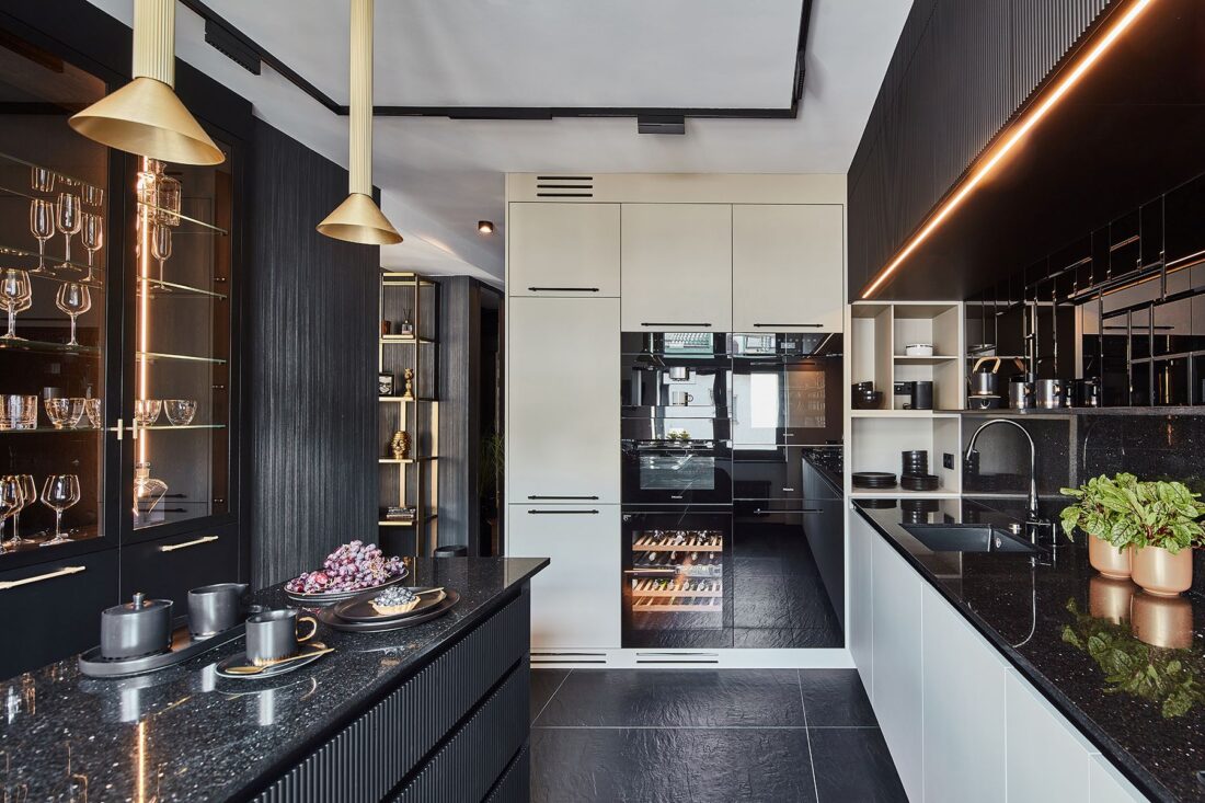 mDom Pracownia Projektowa