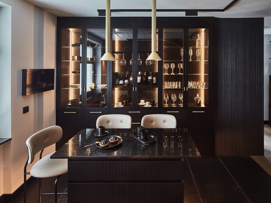 mDom Pracownia Projektowa