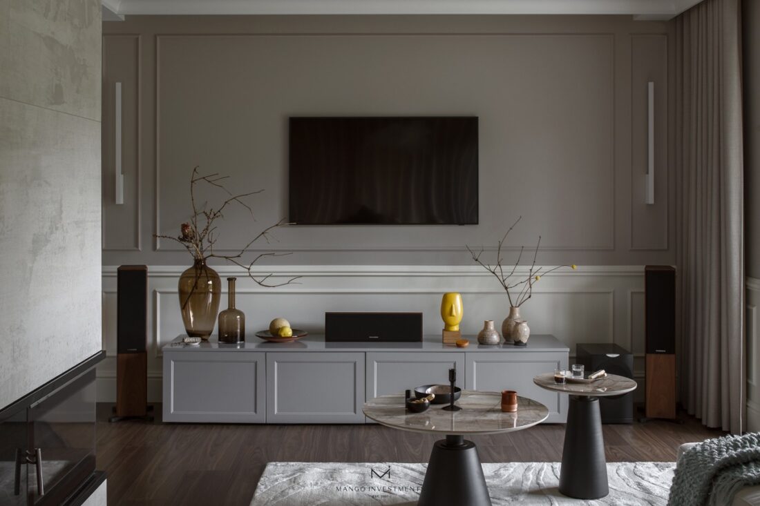 projekt Mango Investments